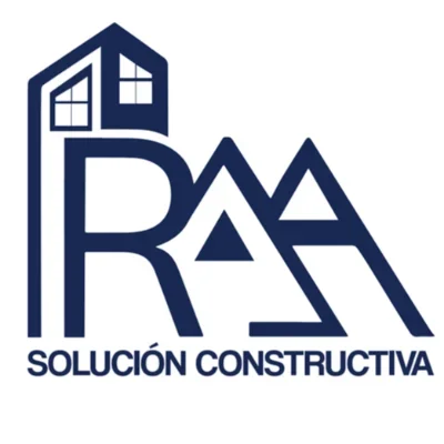 RAA Solución constructiva