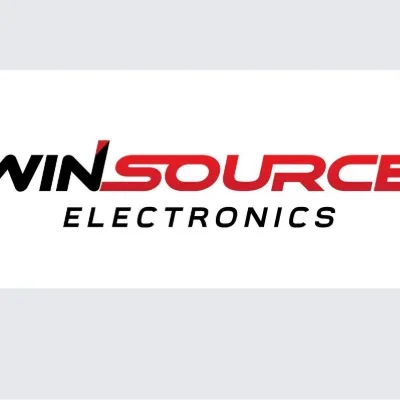 WIN SOURCE ELECTRONICS